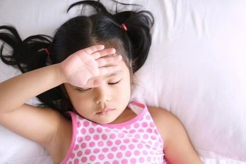 Viêm Thanh Quản Cấp Ở Trẻ Em: Khi Nào Cần Nhập Viện?