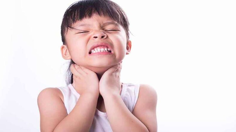 Viêm Va Ở Trẻ Nhỏ Khi Nào Nguy Hiểm ? Dấu Hiệu Cha Mẹ Cần Biết