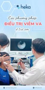 Điều Trị Viêm Va Ở Trẻ Bằng Cách Nào ?
