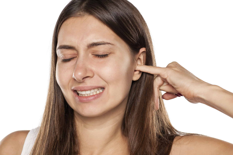 Nấm Tai Có Nguy Hiểm Không ?