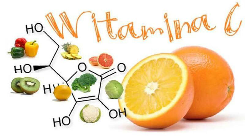 Trái cây giàu vitamin C và lưu ý gì khi sử dụng vitamin C?