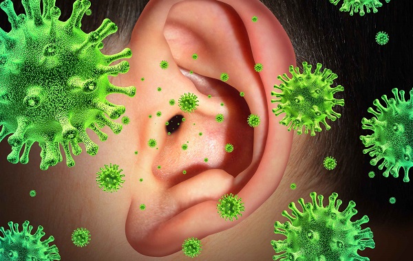 Viêm tai giữa mạn tính: triệu chứng, biến chứng, cách điều trị