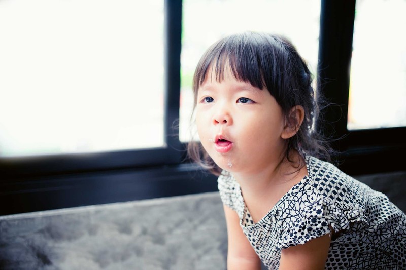 Trẻ em bị ho: nguyên nhân và một số cách điều trị hiệu quả