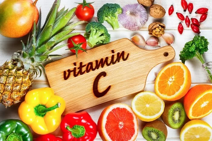 22 thực phẩm giàu vitamin C giúp tăng đề kháng cho bé | Monte VN