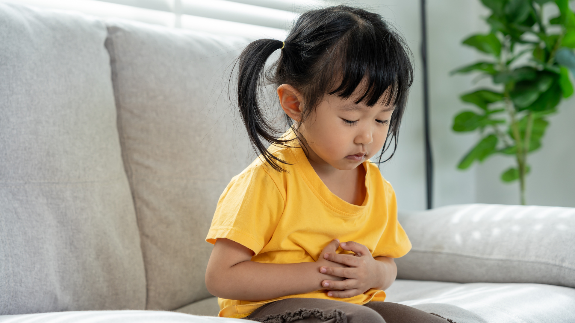 Cách lập kế hoạch chăm sóc trẻ tiêu chảy cấp đơn giản và hiệu quả