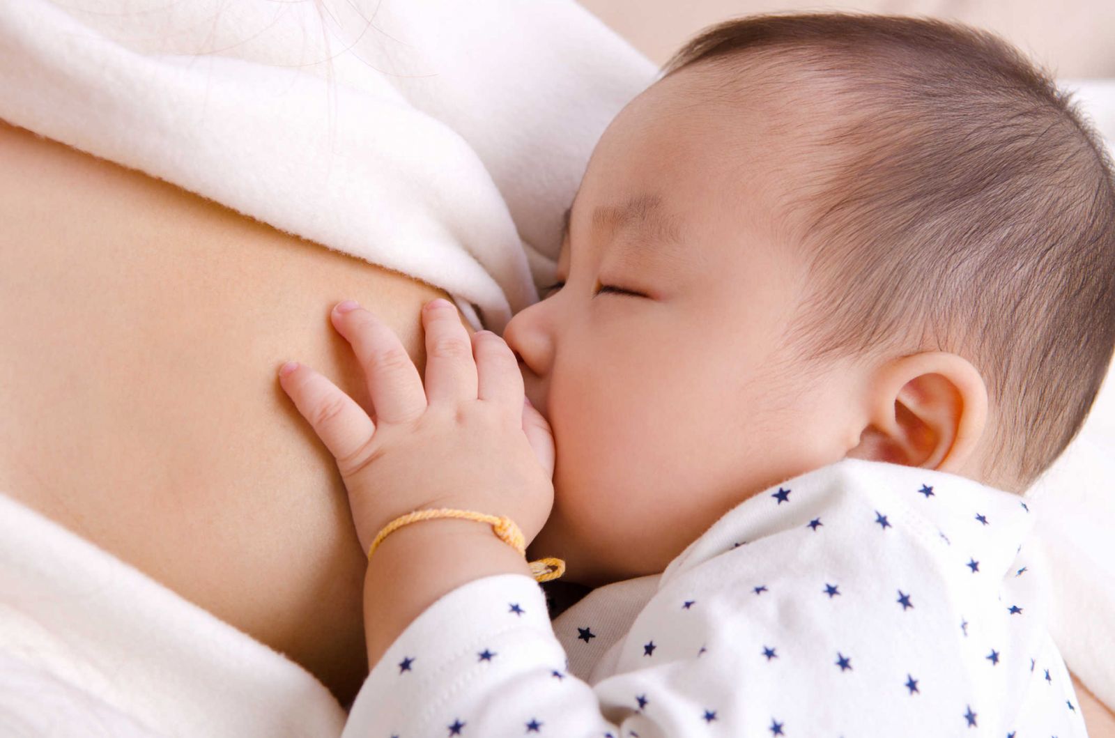 Khuyến cáo dùng thuốc ở phụ nữ cho con bú - hih.vn