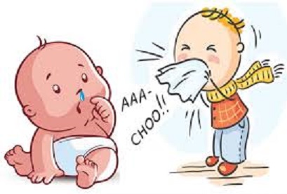 Viêm mũi xoang ở trẻ em: Điều trị và phòng ngừa thế nào? – Bệnh viện Đa  Khoa Long An