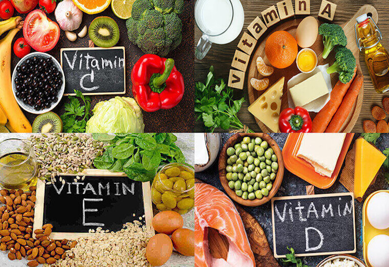 Dinh dưỡng là gì? Vai trò của các dưỡng chất đối với cơ thể
