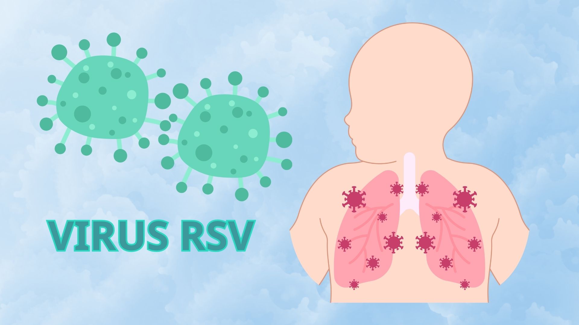 Nhóm người có nguy cơ cao nhiễm virus RSV