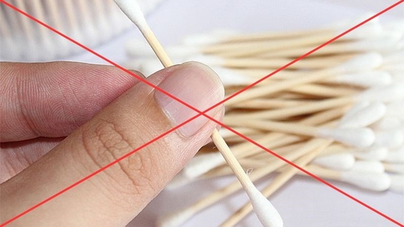 Lấy gỉ mũi đúng cách cho người lớn: 6 điều bạn cần lưu ý