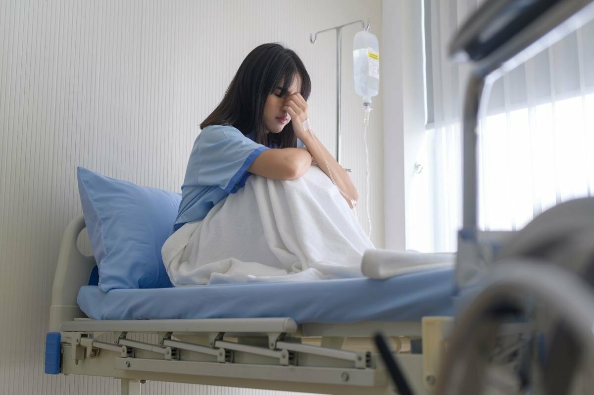 Cần làm gì khi bệnh nhân ung thư ngày càng trẻ? - Gene Solutions Việt Nam