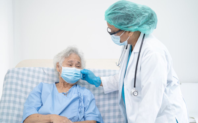Virus RSV có lây cho người lớn không? Cách phòng ngừa lây RSV