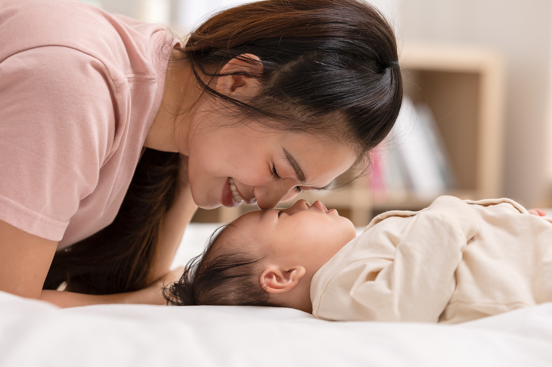 Tại Sao Rsv Là Nguyên Nhân Hàng đầu Gây Viêm Tiểu Phế Quản ở Trẻ ?