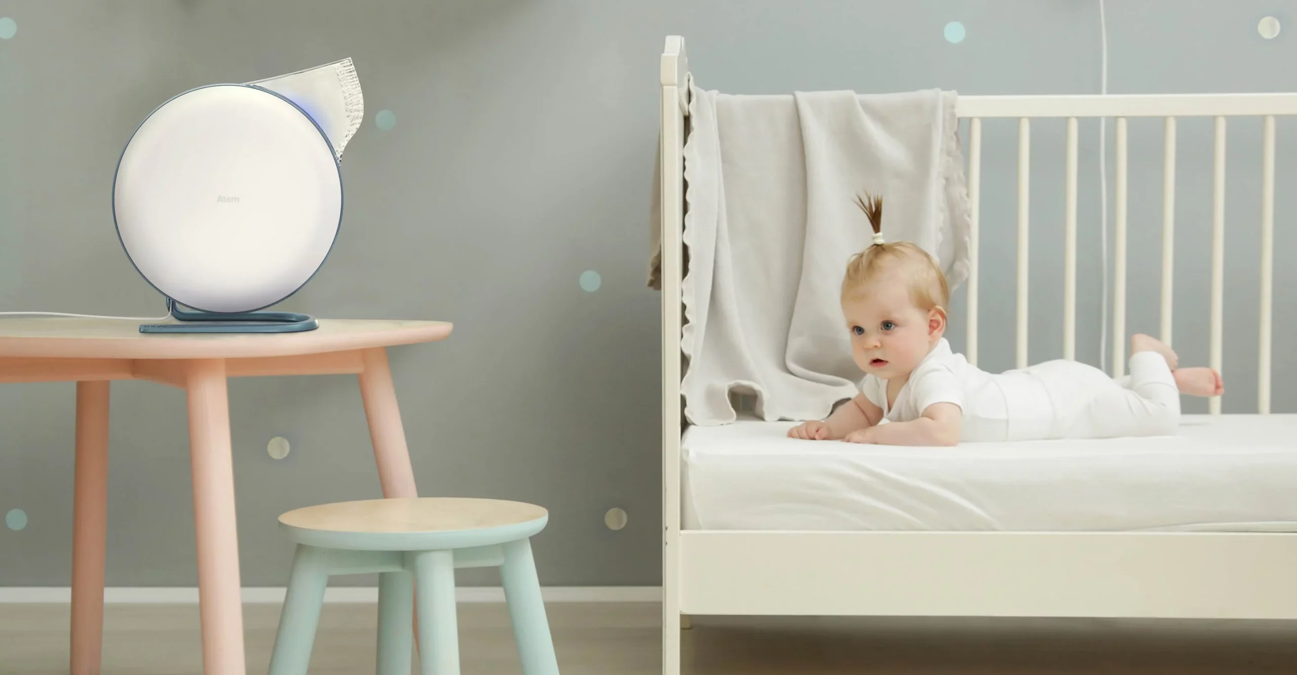 Làm Sao để Bảo Vệ Mũi Họng Cho Trẻ Khi Không Khí ô Nhiễm?