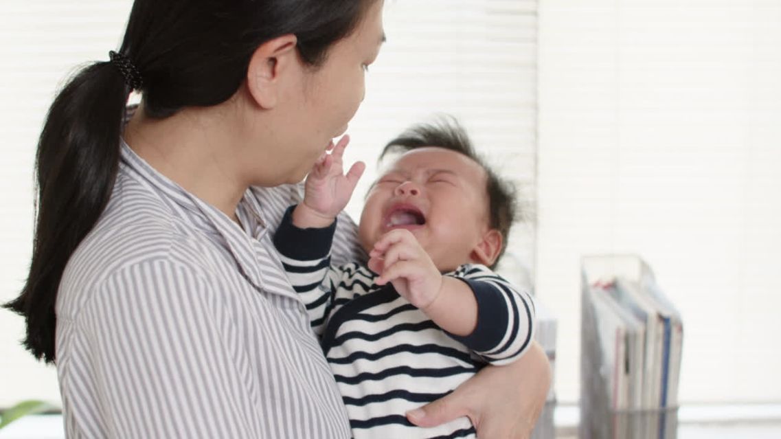 Trẻ đã Mắc Rsv Có Bị Mắc Lại Không?