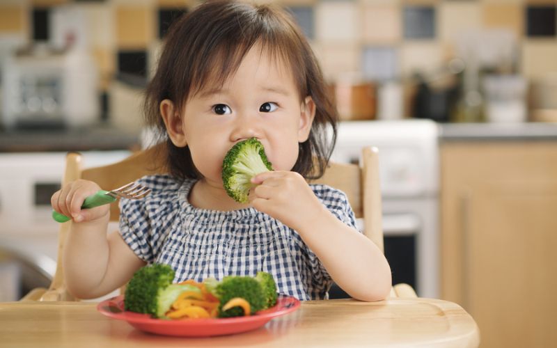 Bao Lâu Trẻ Mắc Cúm A Có Thể đi Học Lại