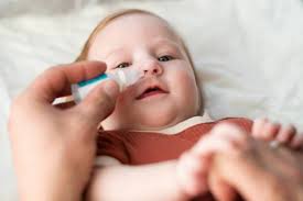 Làm Sao để Bảo Vệ Mũi Họng Cho Trẻ Khi Không Khí ô Nhiễm?