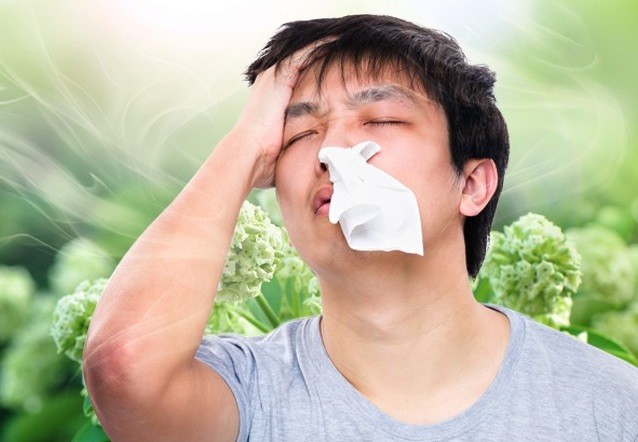 Viêm Mũi Dị ứng Có Tự Khỏi Không?