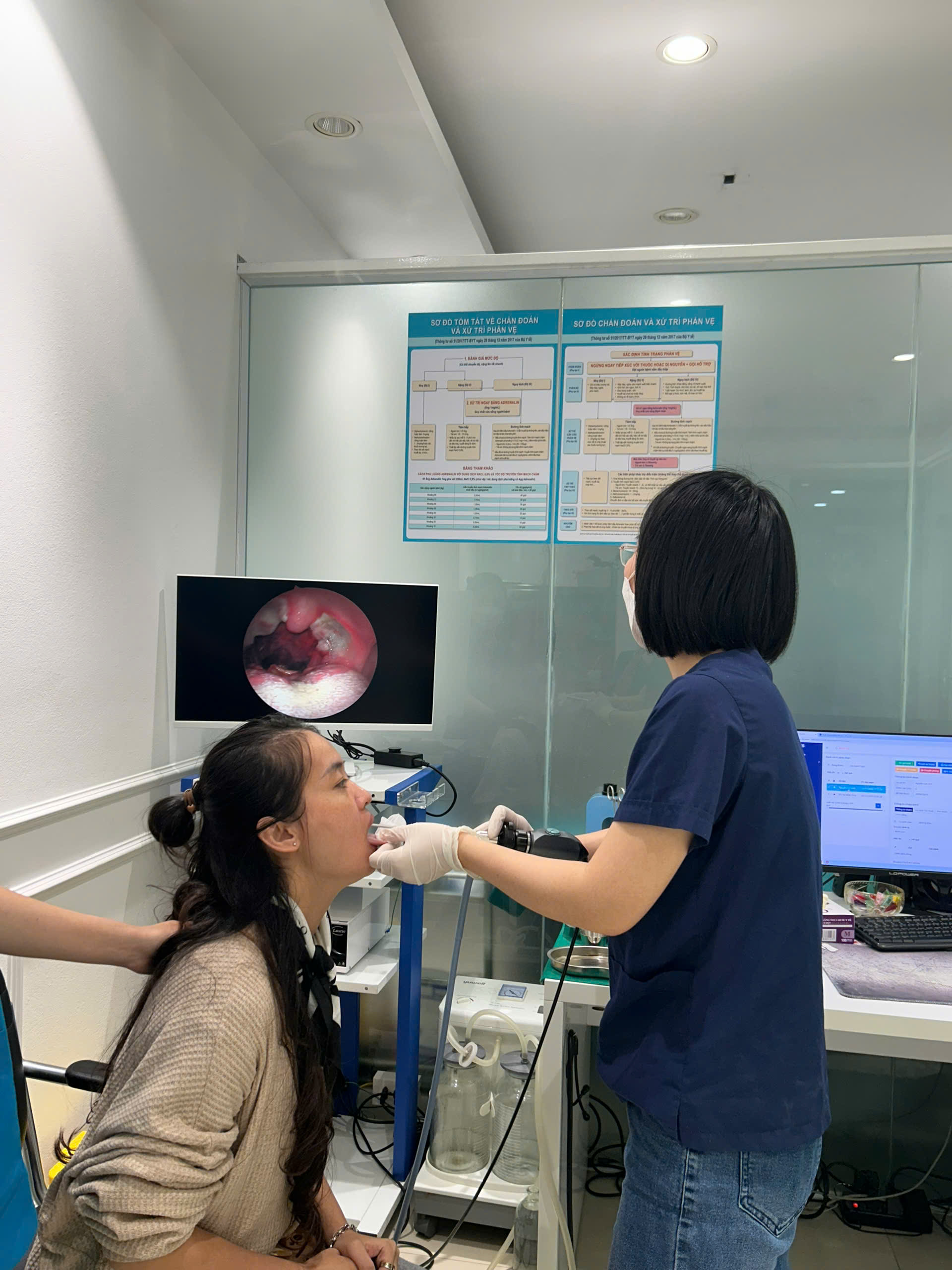 Bệnh Viêm Mũi Dị ứng Có Lây Không? Sự Thật Khiến Nhiều Người Hiểu Nhầm